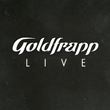 Goldfrapp - Live